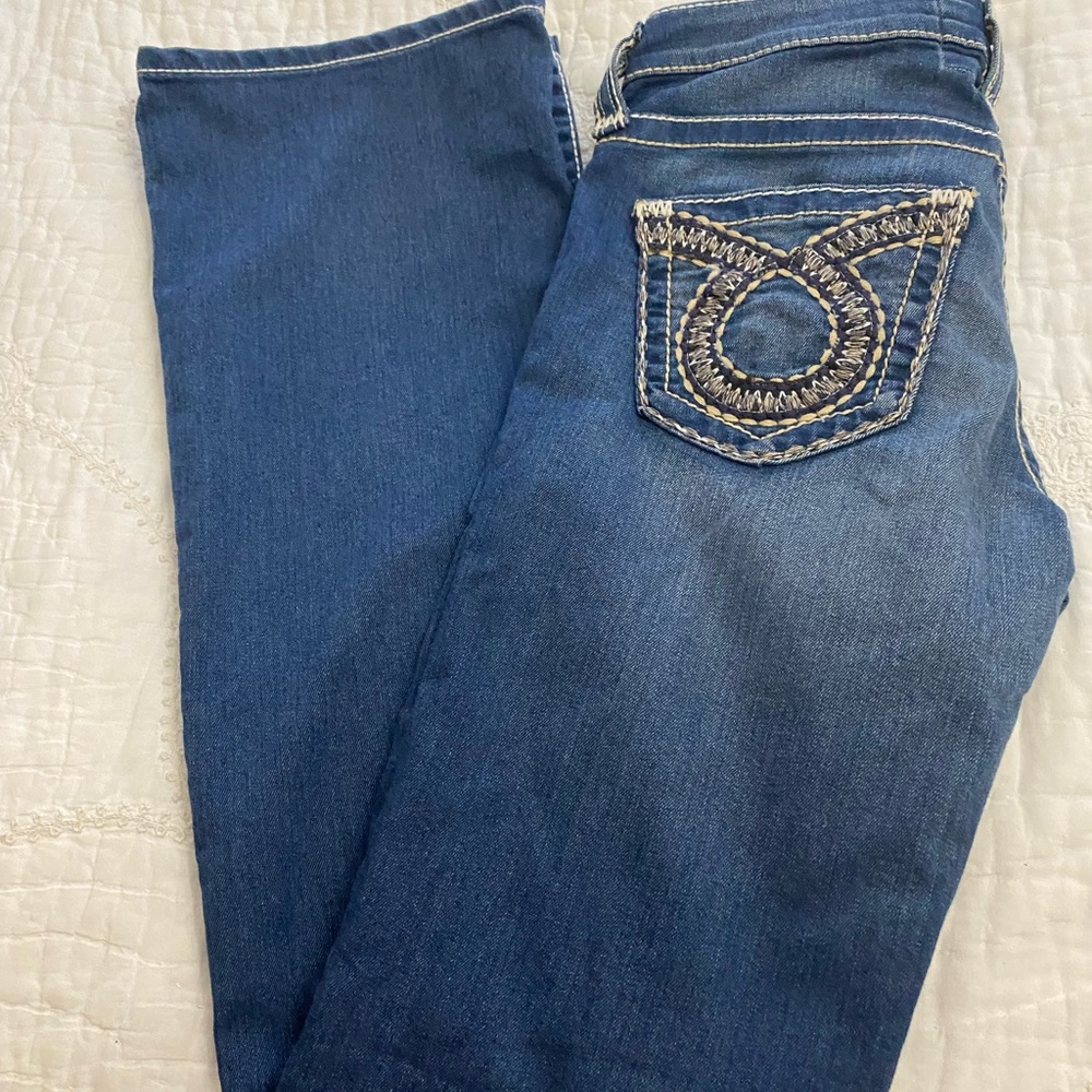 Big Star jeans
